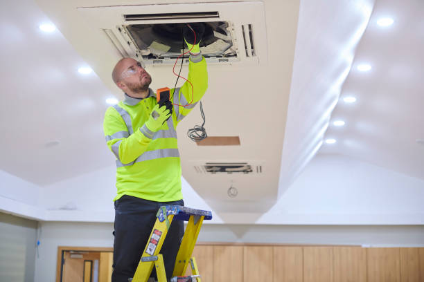 Best Best HVAC companies  in Rose Valley, PA
